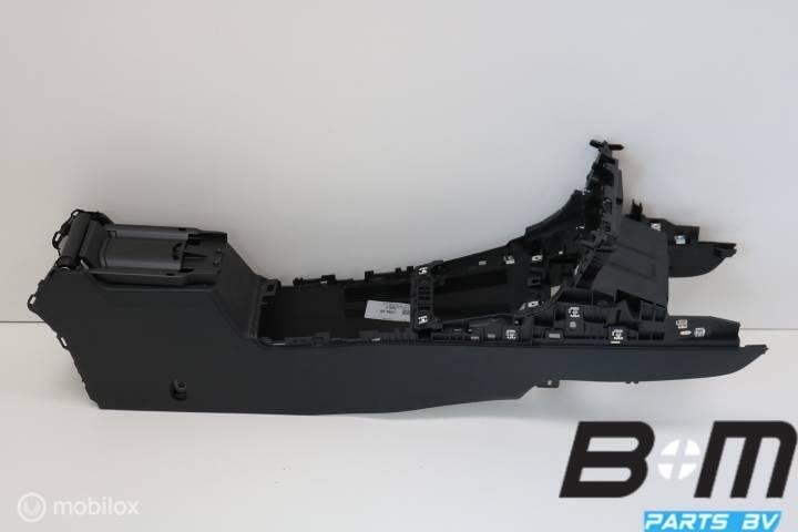 Middenconsole met armsteun zonder kap VW Golf 7 R, Gebruikt