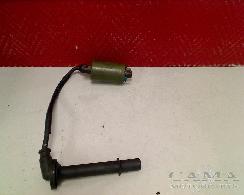 BOBINE D'ALLUMAGE VFR 800 Fi 1998-2001 (VFR800Fi RC46), Dhr. S. di Majo, Utilisé, Info@cama-motorparts.nl, P.J. Troelstraweg 8 8
3144 CX  MAASSLUIS, NL