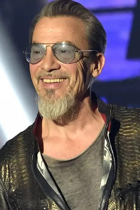 Billet concert Florent Pagny Forest national 10 juin, Tickets & Billets, Juin