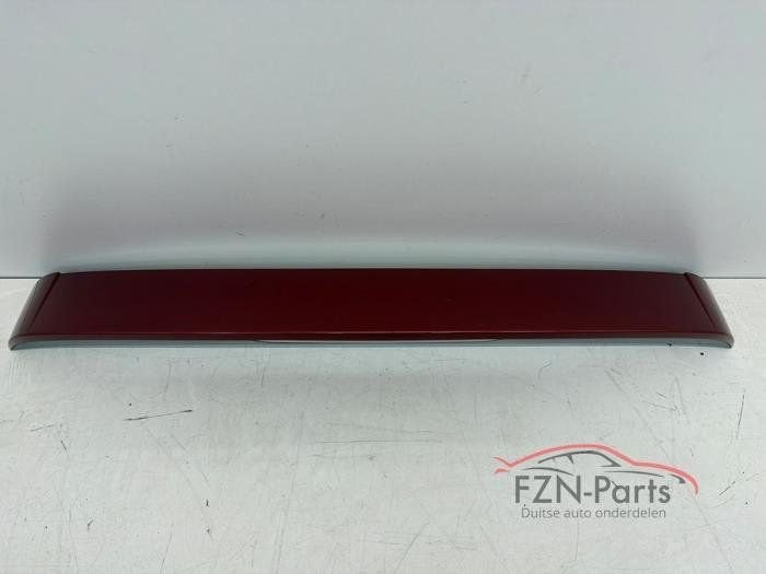 Audi Q7 4L Spoiler Achterklep LZ3F, Ophalen of Verzenden, Gebruikt, Achterklep