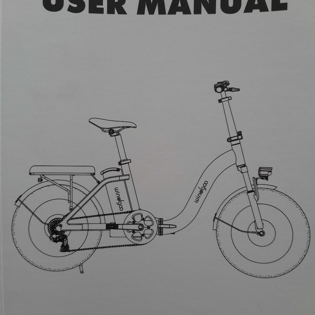 FIETS, Ophalen, Zo goed als nieuw