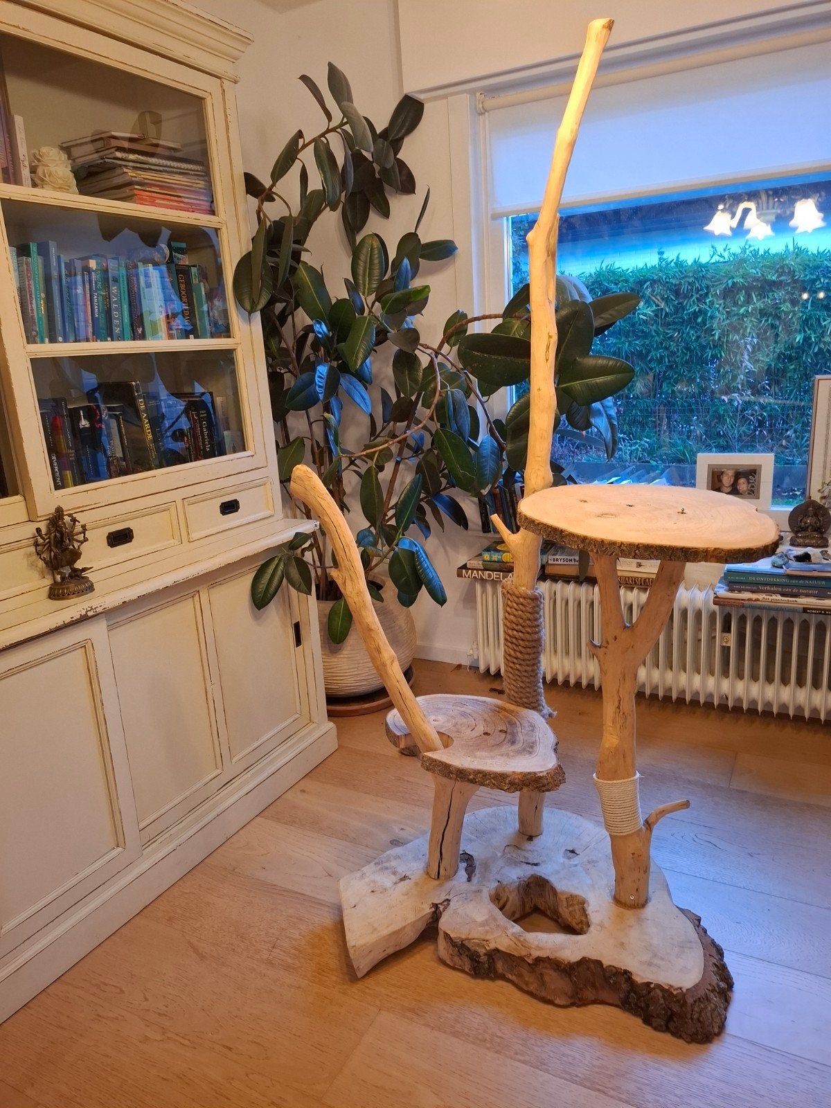 Griffoir pour chat, Animaux & Accessoires, Enlèvement