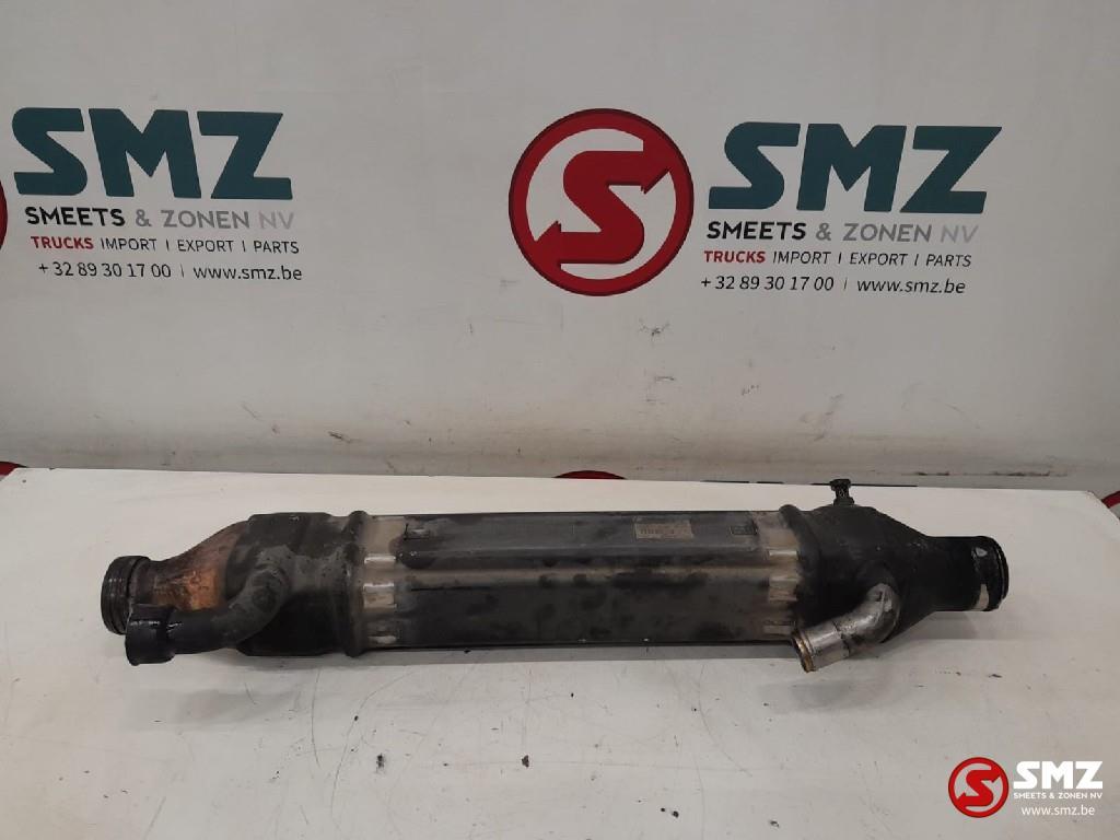 Occ EGR koeler Scania, Gebruikt, Scania, Motor en Accessoires