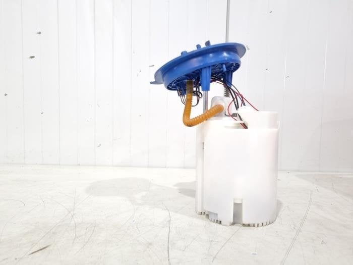 Pompe carburant électrique d'un Volkswagen Golf, Autos : Pièces & Accessoires, Volkswagen, -, 3 mois de garantie, Utilisé