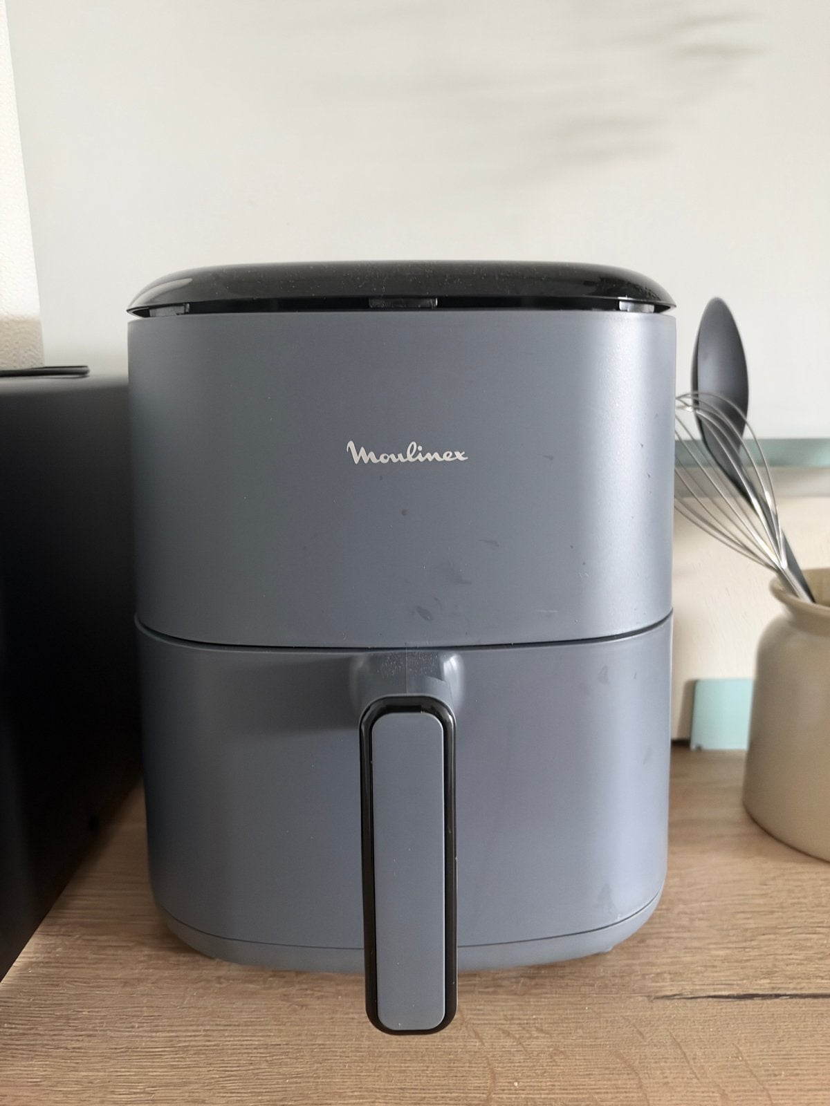 Airfryer moulinex, Enlèvement, Comme neuf, Friteuse à air