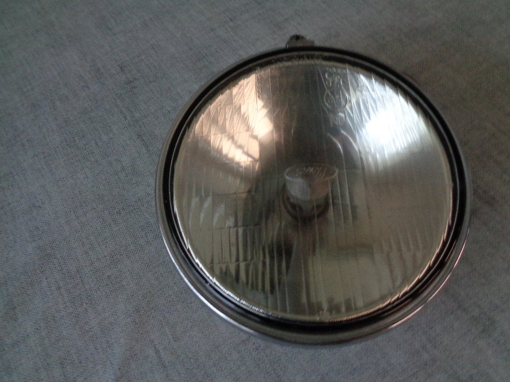 Originele Ford Verstraler, Enlèvement ou Envoi, Utilisé, Ford