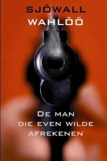 May  Sjowall en Per   / keuze uit 3 boeken, Enlèvement ou Envoi, Utilisé