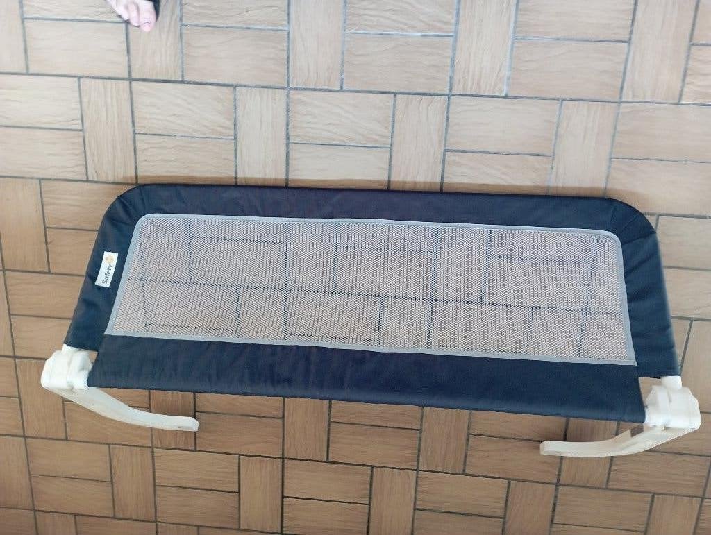 Barrière de lit pour enfant Safety 1St, Enlèvement, Comme neuf