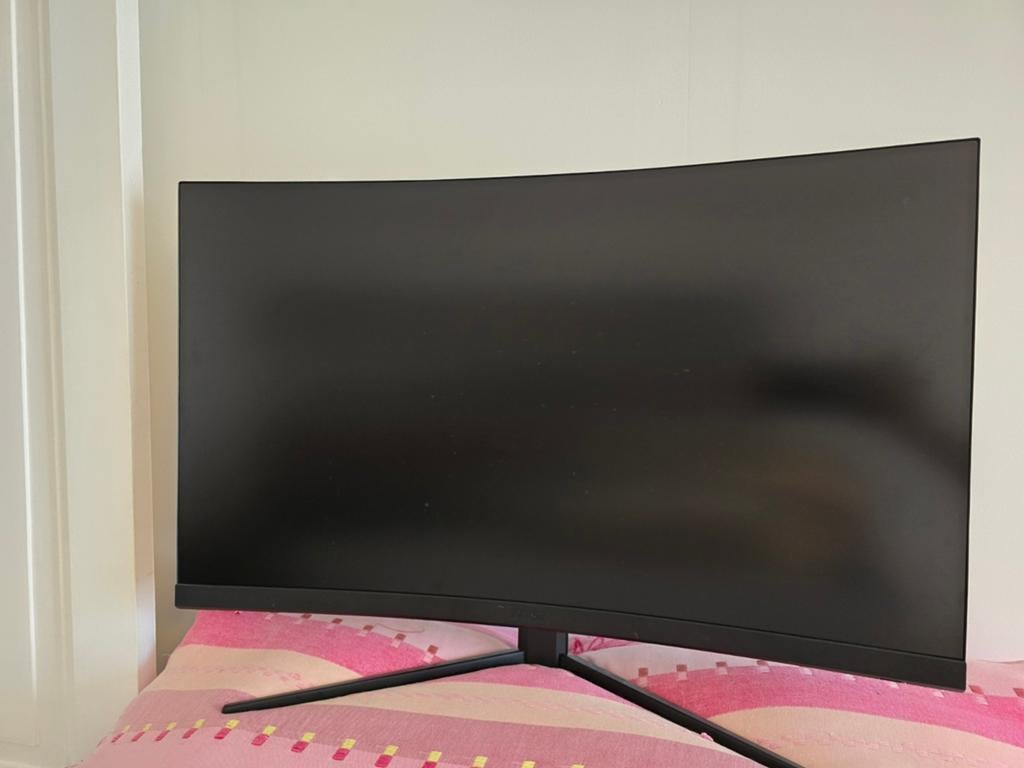 Ecran MSI incurvé 32" Full HD, Informatique & Logiciels, Moniteurs, HD, Incurvé, Gaming