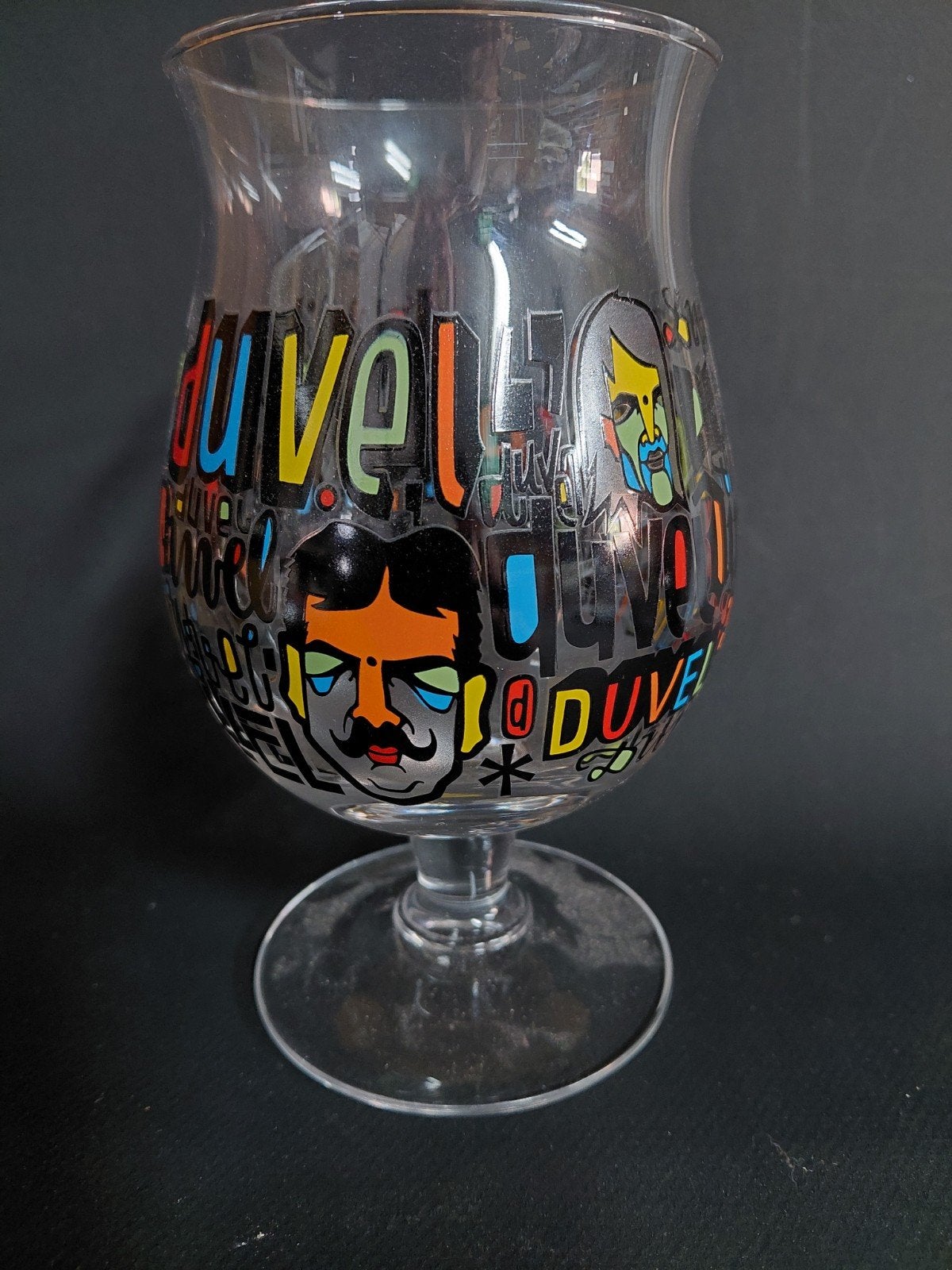 Duvel Denis Meyer (Nederland), Verzamelen, Biermerken, Ophalen of Verzenden, Duvel