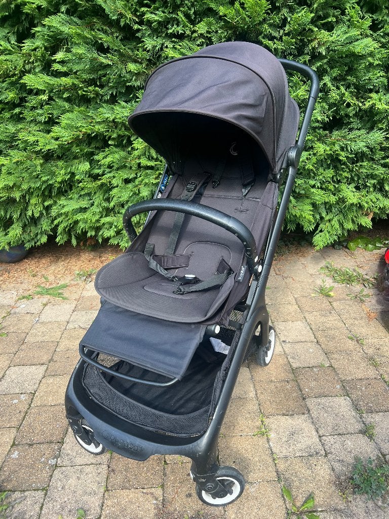 Papillon Bugaboo, Enlèvement, Utilisé, Autres marques, Protection de pluie