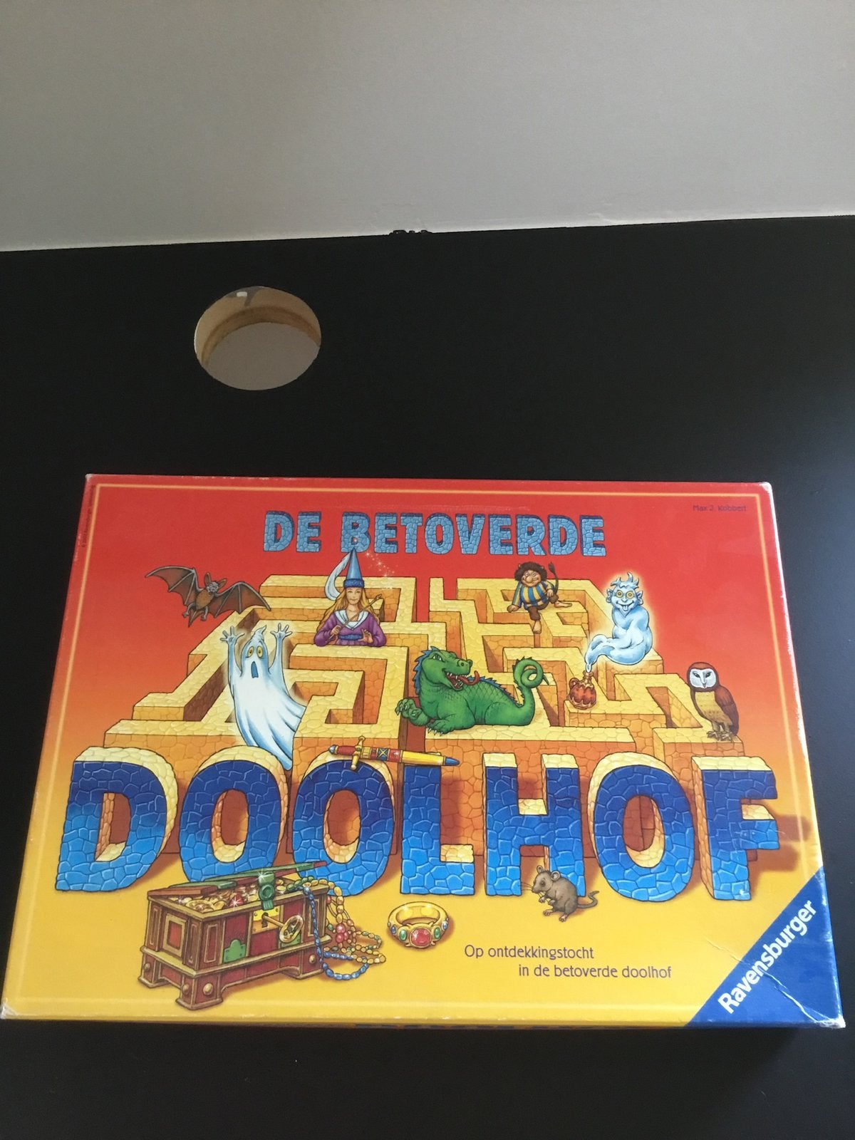 Gloednieuwe spelen. Kijk foto’s 9stks, Enlèvement ou Envoi, Comme neuf
