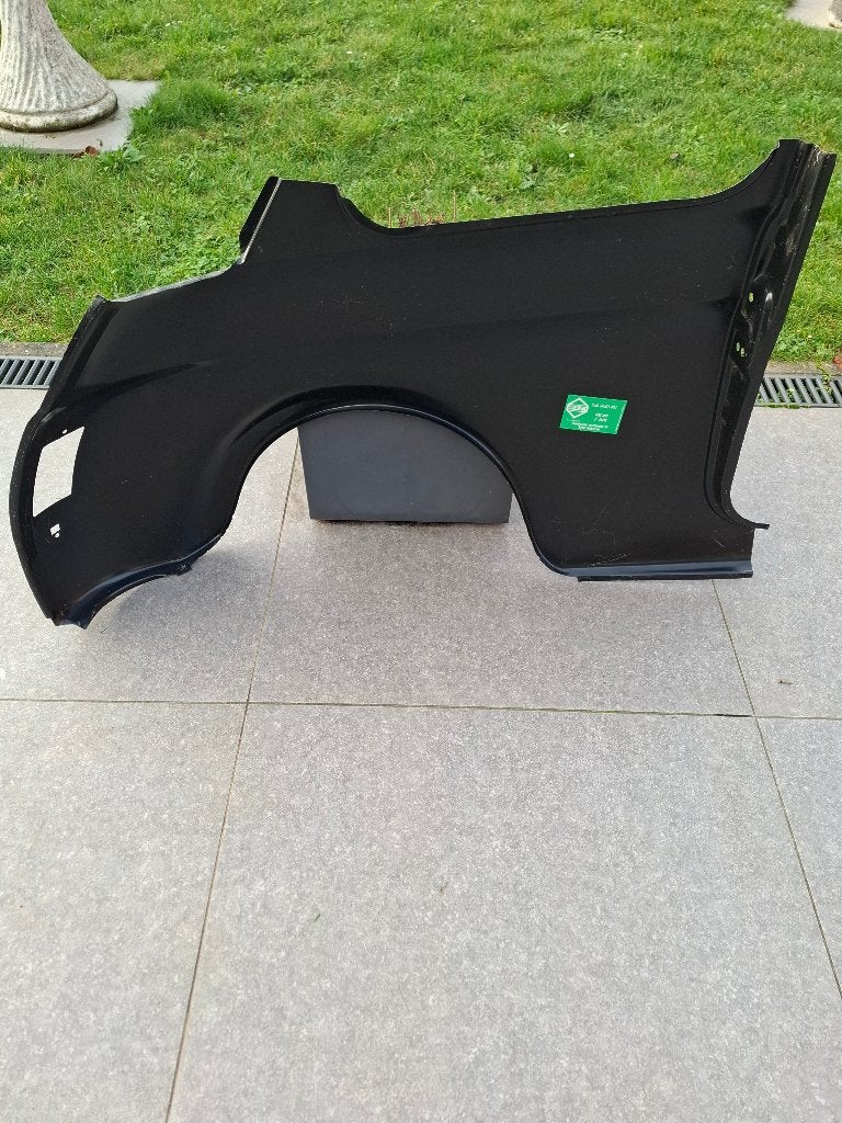 Fiat 500, Enlèvement, Neuf, Fiat