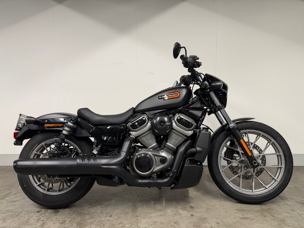 Harley-Davidson SPORTSTER RH975S NIGHTSTER SPECIAL, Motoren, Harley-Davidson, Customerservices@harley‑davidson.com, 3700 West Juneau Avenue
WI 53208  Milwaukee, US