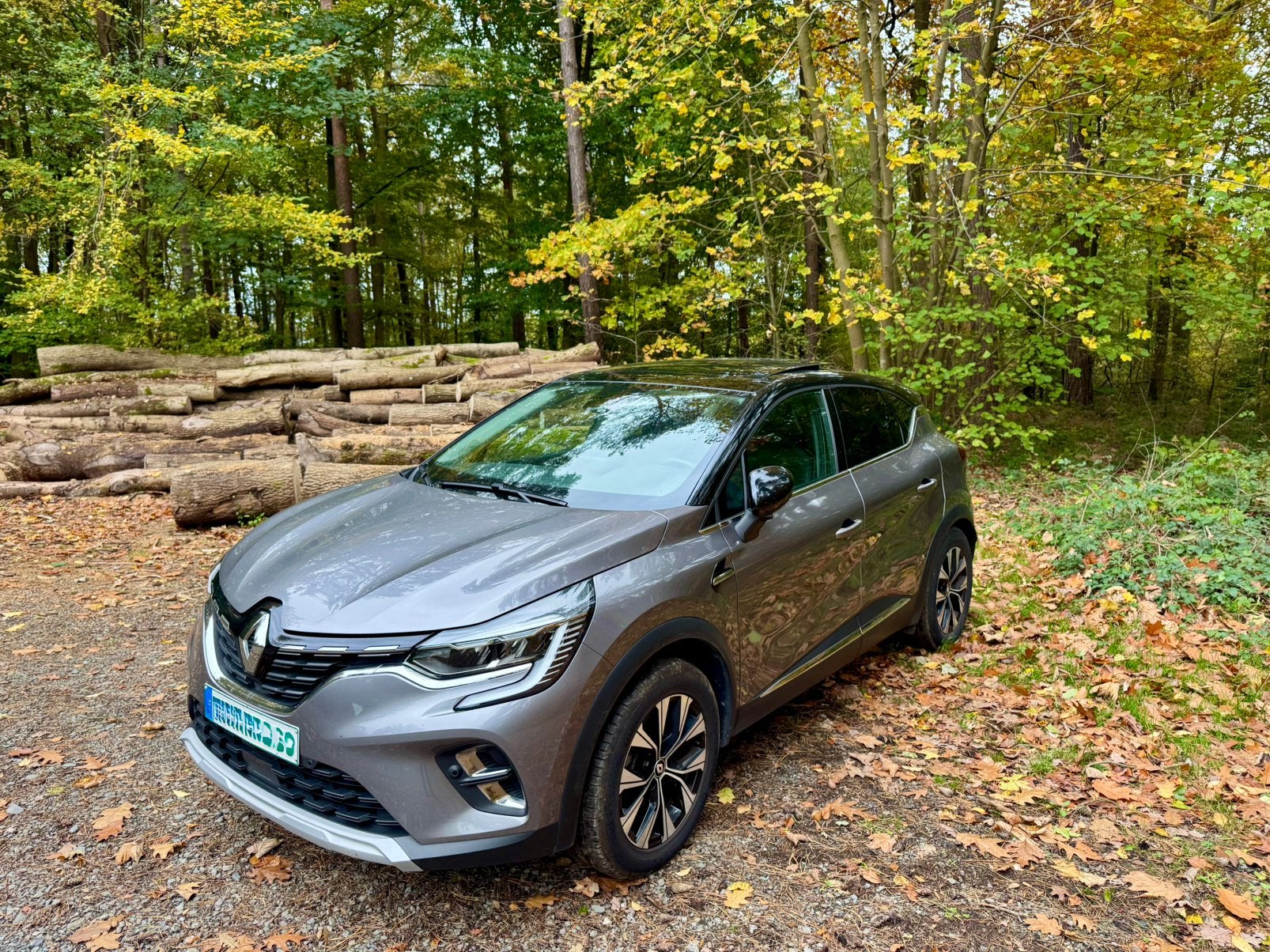 Renault captur Techno, Achat, Euro 6, Automatique, Particulier