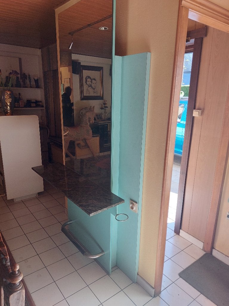 Mooi kapsalon inrichting te koop, Diensten en Vakmensen