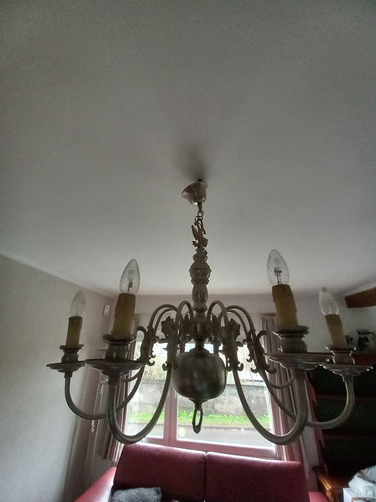lustre