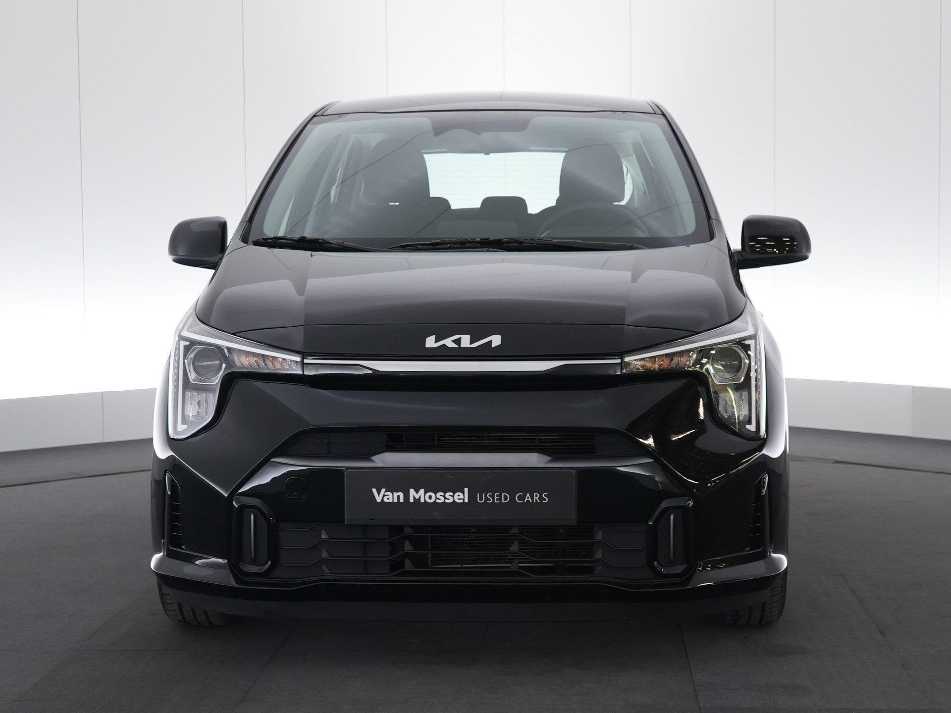 Kia Picanto 1.0 MPI 63 Pulse AMT (automatique), Autos, Kia, Achat, Entreprise, 46 kW, Entretenue par le concessionnaire
