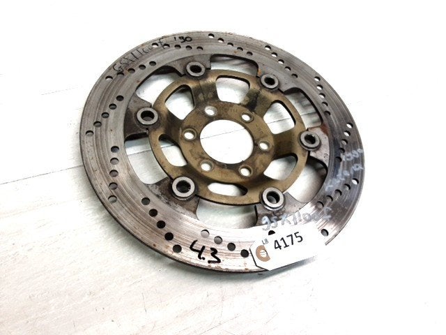 GSX1100F 1988 - 1994 Suzuki Remschijf D1-46819