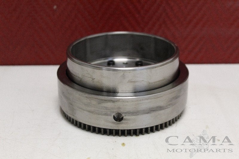 VLIEGWIEL Ducati Diavel (2011-2015) (01-2011/12-2015), Dhr. S. di Majo, Gebruikt, Info@cama-motorparts.nl, P.J. Troelstraweg 8 8
3144 CX  MAASSLUIS, NL