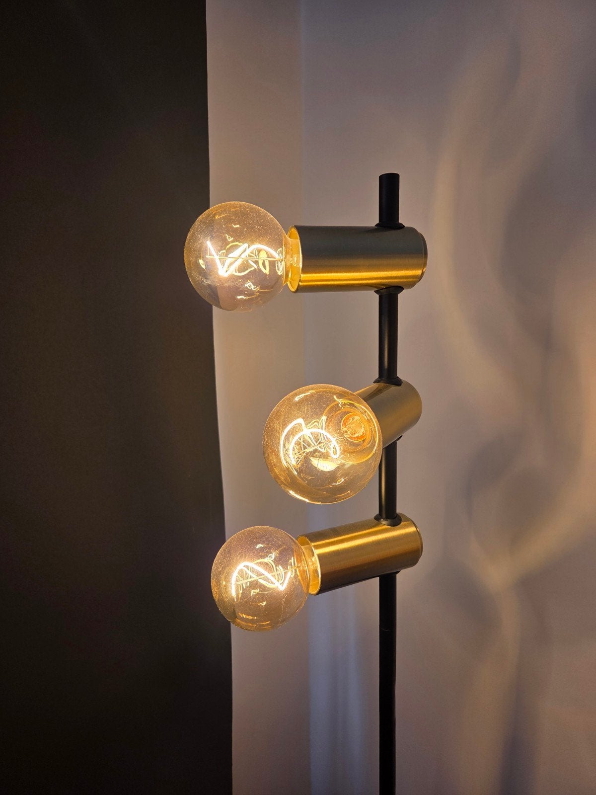 Lampe de sol, Maison & Meubles, Lampes | Lampadaires, Enlèvement