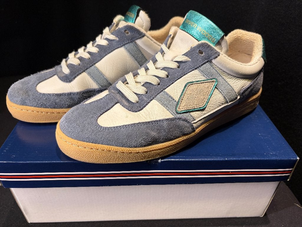 RIVER WOODS Sneakers, Kleding | Dames, River Woods, Wit, Ophalen of Verzenden, Sneakers