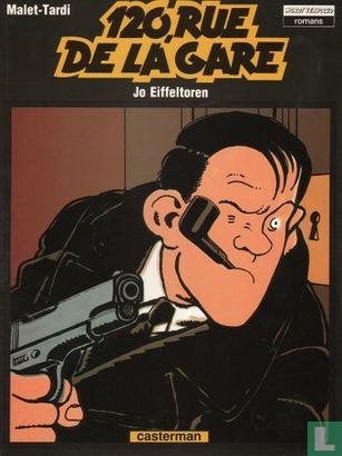tardi nestor burma eerste druk, Boeken, Ophalen