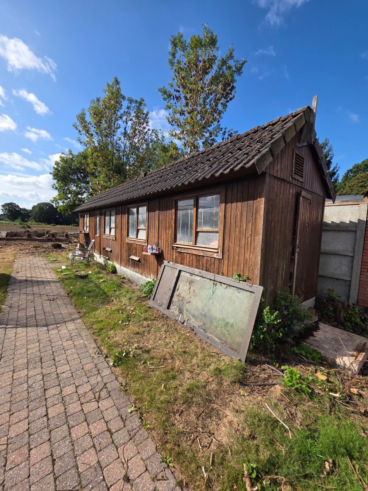 duivenhok, Tuin en Terras, Tuinhuizen, Ophalen