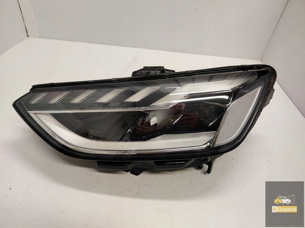 8W0.941.033.D Audi A4 B9 8W Lift Full Led-lamp links, Auto-onderdelen, Gebruikt, AUDI AG, Auto-Union-Strasse 1
85045  Ingolstadt, DE