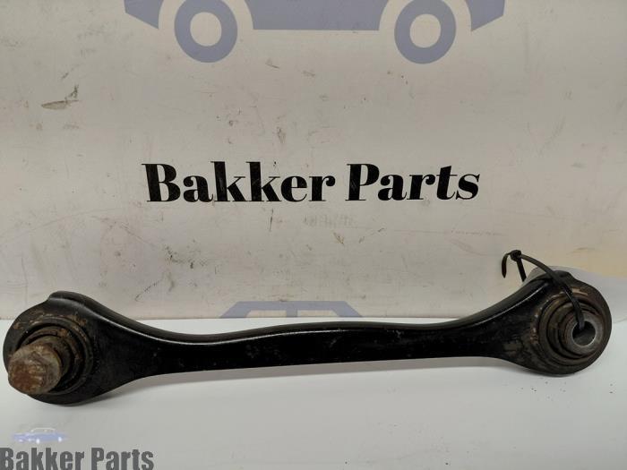 Bras de suspension arrière gauche d'un Volkswagen Golf, -, Volkswagen, -, 3 mois de garantie