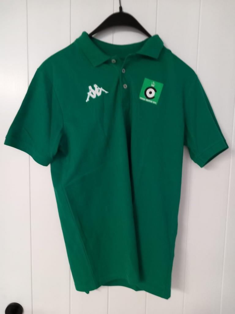 Cercle brugge trui medium, Sport en Fitness, Voetbal, Ophalen