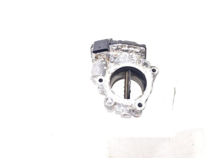 Gasklephuis van een Volvo V90, Gebruikt, -, -, Ophalen of Verzenden