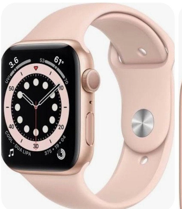 apple watch 6(100€), Ophalen