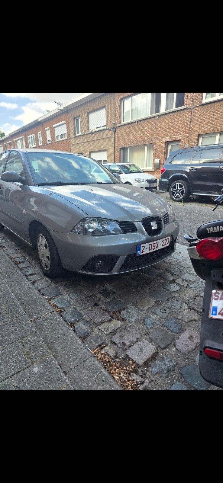 seat ibiza 1400cc tdi tekoop gekeurd, Autos, Particulier, Achat, Ibiza