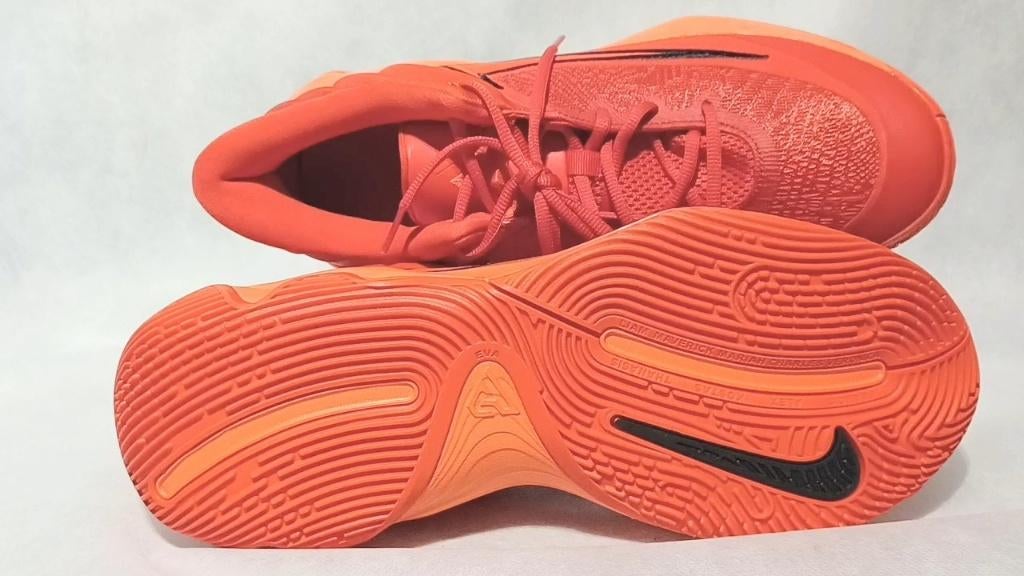 Nike Giannis Imortalety 4 - Maat - 46 - Nieuw - #54#, Vêtements | Hommes, Chaussures, Neuf, Enlèvement ou Envoi, Autres couleurs