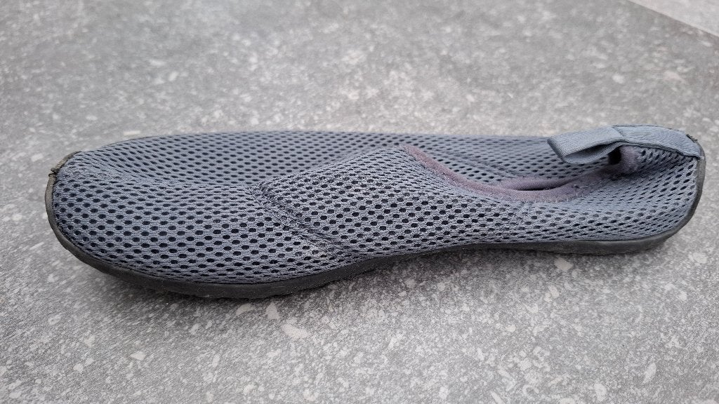 Strandschoenen maat 36/37, Enfants & Bébés, Vêtements enfant | Chaussures & Chaussettes, Garçon ou Fille, Decathlon, Comme neuf