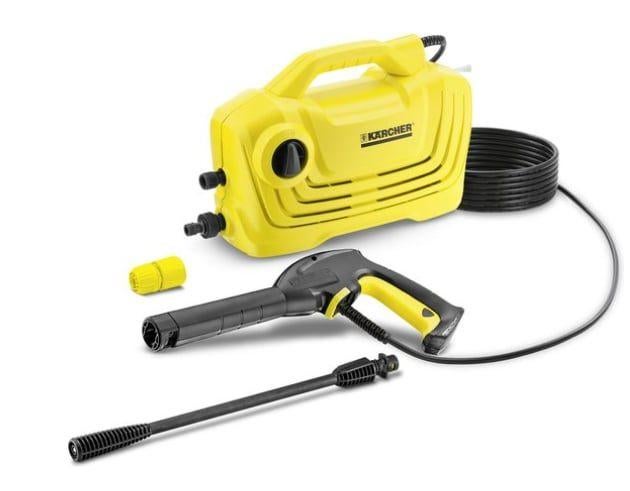 KARCHER K2 + TERRASREINIGER // NIEUWSTAAT !!, Enlèvement, Comme neuf, Électrique
