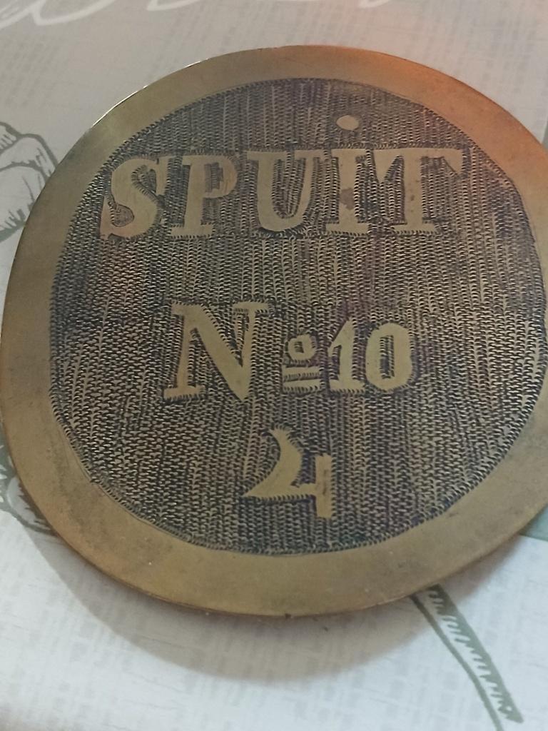 Plaque de pompier, Enlèvement, Autres, Autres types