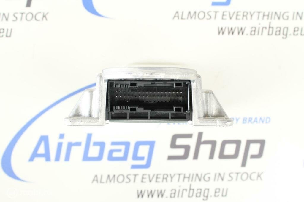 Airbag module BMW 5 serie F10 (2009-2017), Enlèvement ou Envoi, Utilisé