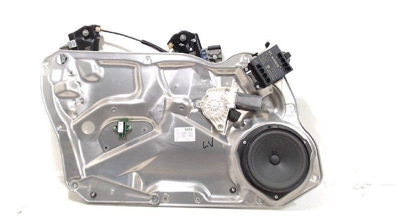 Raammechaniek elektrisch links voor Mercedes-Benz CLS-Klasse, Auto-onderdelen, Onderdelen@venauto.nl, Van der Ven Autorecycling B.V.