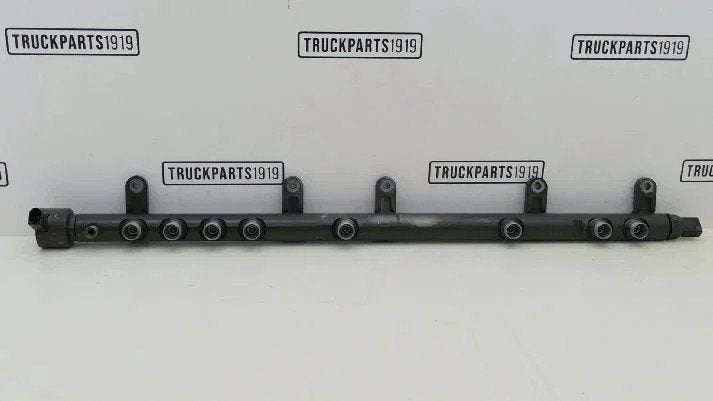 DAF Fuel System Commonrail drukbuis DAF MX 11, Auto-onderdelen, Ophalen, Gebruikt, DAF
