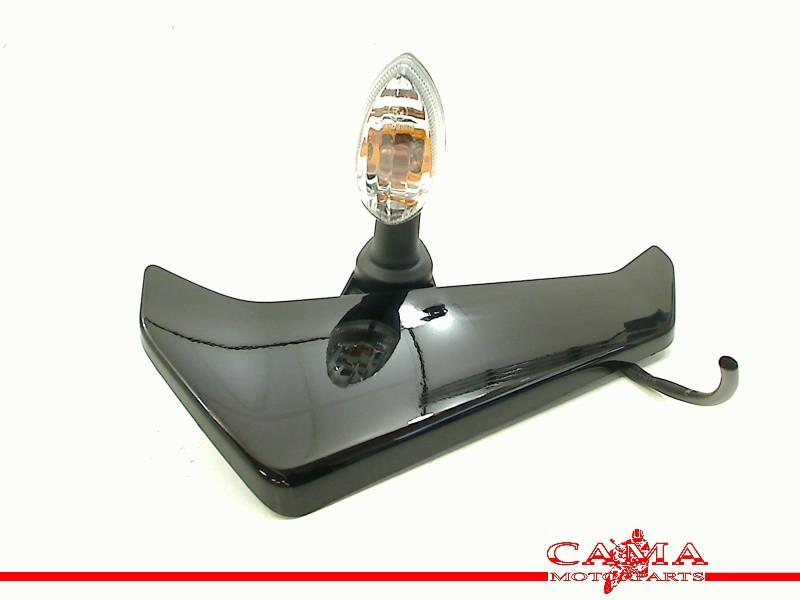 RADIATEUR CACHE LINKS MT 10 2016-2021 (MT10 RN458 B67), Dhr. S. di Majo, Utilisé, Info@cama-motorparts.nl, P.J. Troelstraweg 8 8
3144 CX  MAASSLUIS, NL