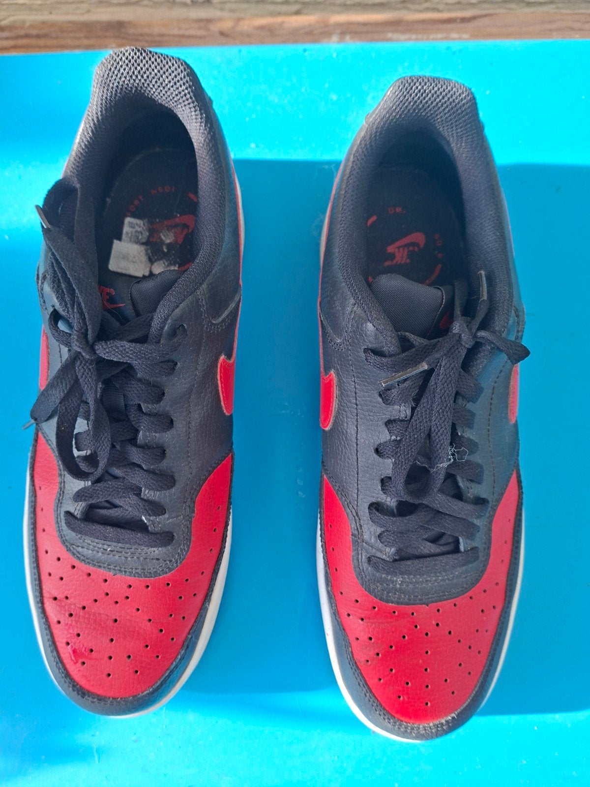 nike m45, Kleding | Heren, Nike, Ophalen of Verzenden, Zo goed als nieuw, Sneakers