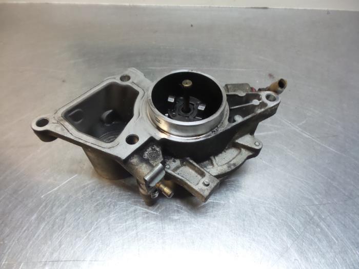 Vacuumpomp (Diesel) van een Citroen Jumper (Jumper 06-), Gebruikt, -, Ophalen of Verzenden, -