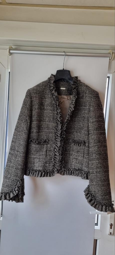 Dames vest Archie Pell By Brubhils, Kleding | Dames, Overige kleuren, Nieuw, Archie pell by bruphils, Ophalen