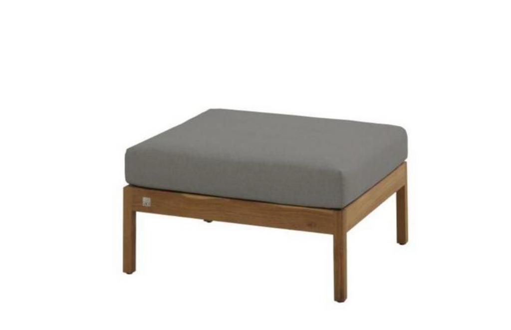 teak 4 Seasons outdoor 4SO Lido NIEUW, Tuin en Terras, Tuinsets en Loungesets, Ophalen of Verzenden, Nieuw