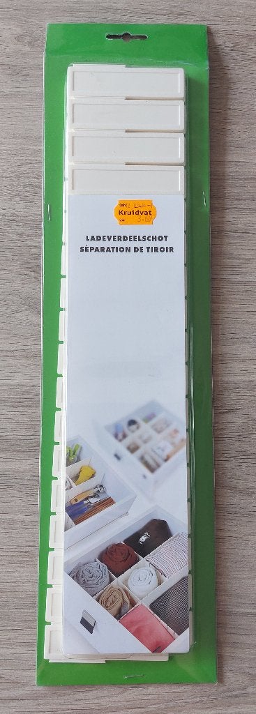 Ladeverdeelschot, Ophalen of Verzenden, Nieuw