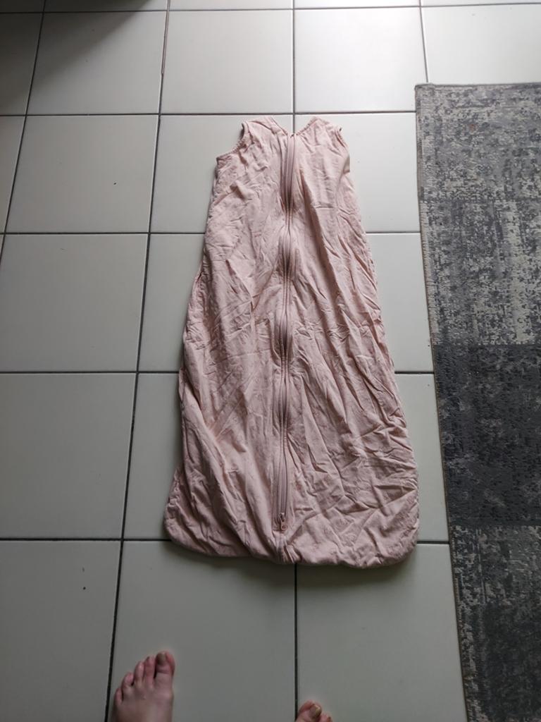 Winter slaapzak, Kinderen en Baby's, Kinderkleding | Schoenen en Sokken, Ophalen
