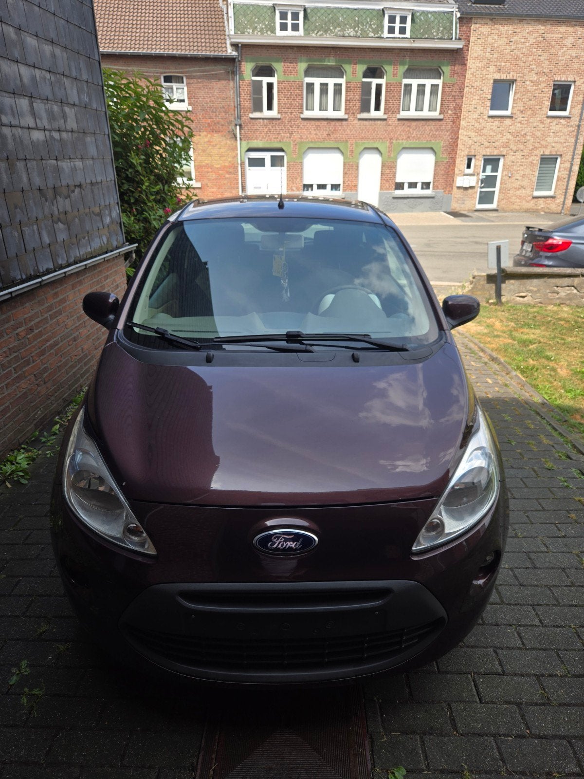 ford ka de 2014, Autos, Achat, Euro 6, Ka, Boîte manuelle
