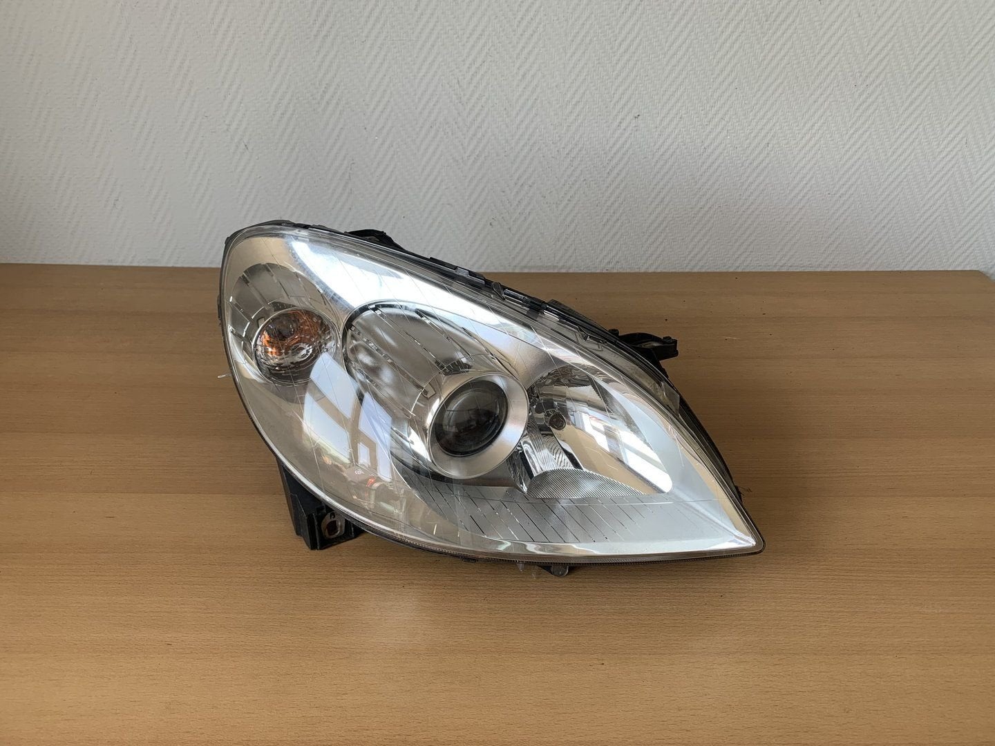 koplamp rechts mercedes B klasse W245 2005- 2011 A1698207861, Autos : Pièces & Accessoires, Utilisé, -, -, Enlèvement ou Envoi